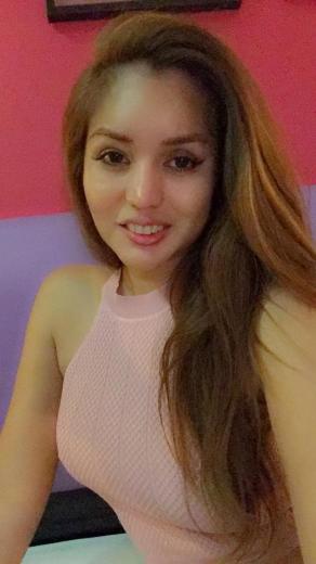 Savour the Latina Flavour!!!! Your Spanish Queen is here in Johor Bahru ‭+60 10 890 1797‬