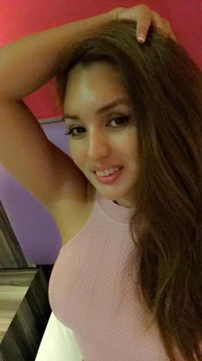 Savour the Latina Flavour!!!! Your Spanish Queen is here in Johor Bahru ‭+60 10 890 1797‬